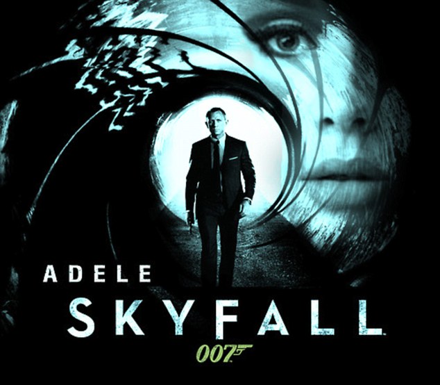英国：“007”新电影《天降杀机》首映