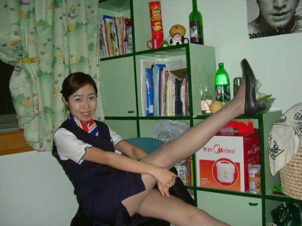 厦门空姐被强奸<em>照片</em>曝光 揭秘空姐入行潜规则