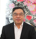 民進中央副主席 朱永新