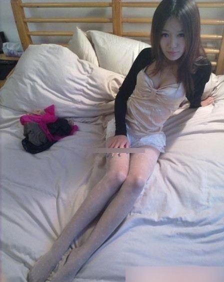 暗访丝袜会所:<em>女大学生</em>兼职 按摩位置不限(图)