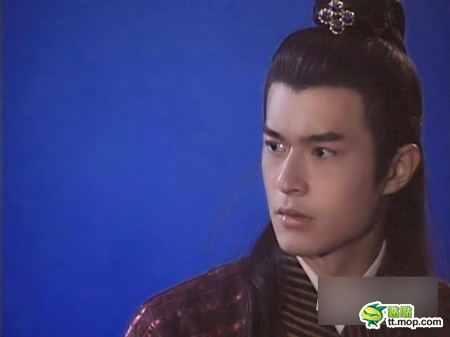 【视频】古天乐五官,古天乐五官完整 -古天乐和