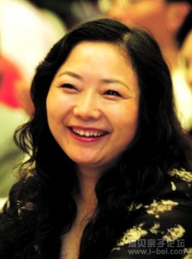 女首富吴亚军