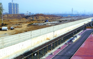 未来四年北京地铁再投2000亿元 运营里程达664公里