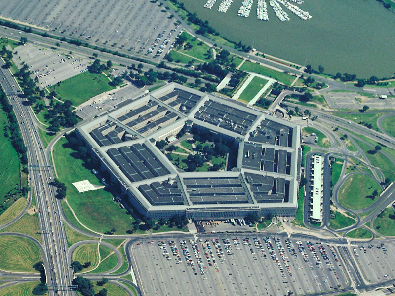 美国国防部拟向海外增派数百特工