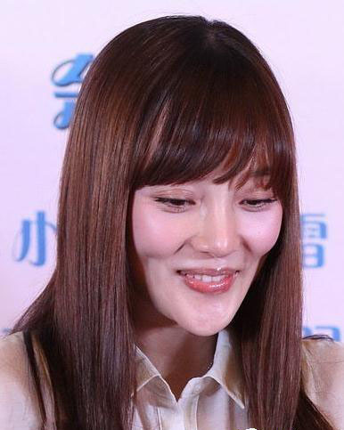 姚晨范玮琪小s 当红女星五官pk