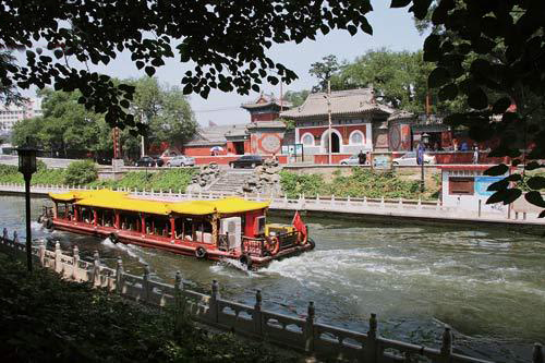 探访北京秘境：10段重新发现北京的旅程