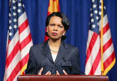 常驻联合国代表苏珊·赖斯的要求,不再考虑提名她为下一任美国国务卿