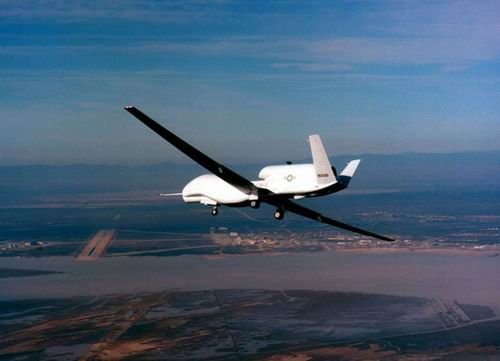 日拟研发可连续飞行3天无人机加强监控钓鱼岛