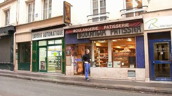 交不起租金 法国巴黎最老面包店停业
