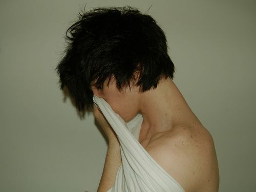 基友泛滥伤及无辜 男人之间有没有第三种关系