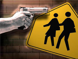 美国奥罗拉市发生枪击案 4人死亡