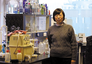 自来水能不能放心喝?