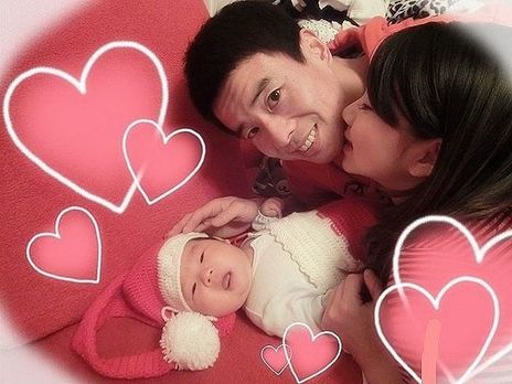 孙祥之妻-90后萝莉温柔育子