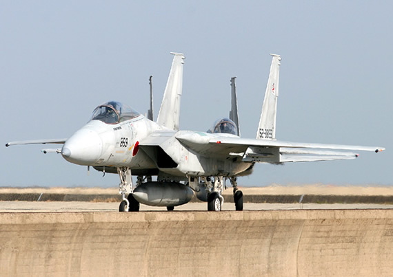 日拟在先岛诸岛部署战机 专家称短期难实现