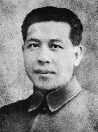 盘点中共史上10大叛徒的最后结局 顾顺章最危