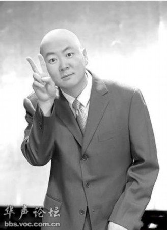 王宝强黄渤张杰 丑男星走红的内幕揭秘(图)