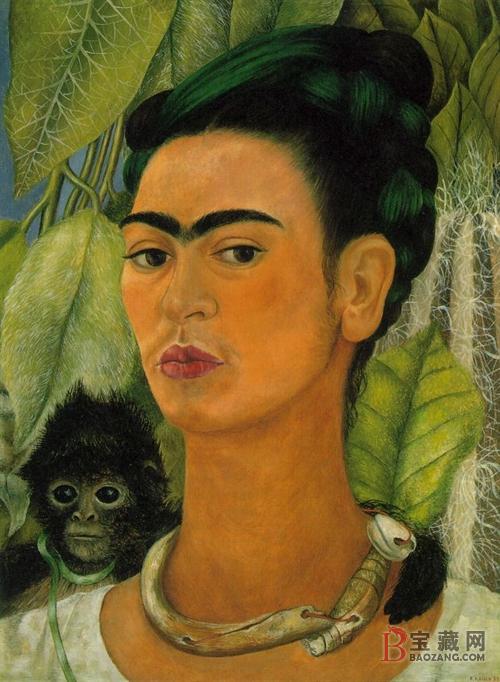 <em>女人</em>的历史在自<em>画像</em>里:最好的还是民国女画家