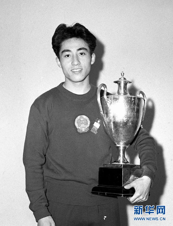 <em>诗二首</em>:<em>悼</em>庄则栋 - 孟梦的日志 - 网易博客