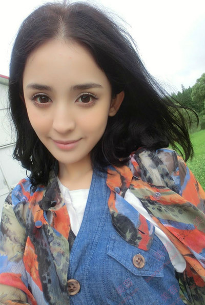 周涛胡蝶海霞美女女主持领衔京城四大艺校校花