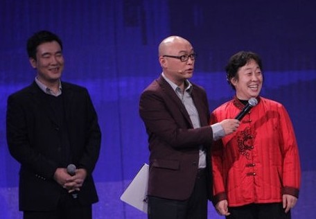 非诚勿扰安阳励志走红 安阳奢侈生活曝光(组图)