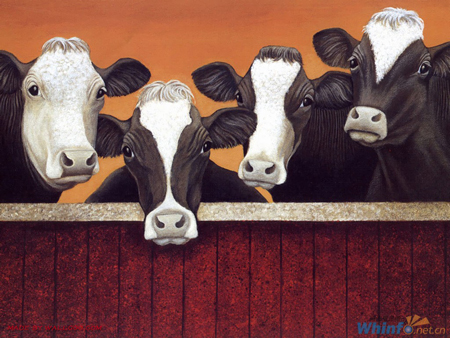 欧洲:毒牛奶风波席卷巴尔干多国