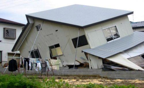 日本关东地区发生6.2级地震