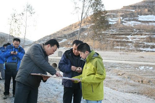 我国展开第一次全国地理国情普查