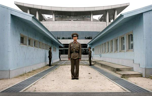 新闻背景:《朝鲜停战协定》