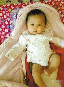 长春盗车杀婴案犯罪嫌疑人周喜军被依法批捕