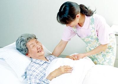 上海 发布首个老年照护等级评估地方标准