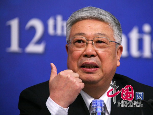 民政部:否认将进行新一轮行政区划调整