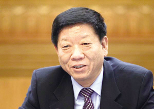 尹蔚民:希望养老金投资运营能尽快实现