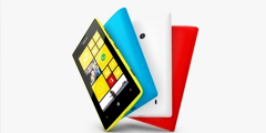 诺基亚Lumia 520联通合约价比港行还便宜