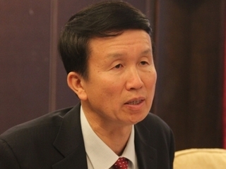 佛山市长刘悦伦：治污不力是官员失职 内陆城市应争取海洋建设