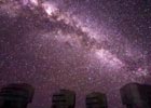 天文学家发现最大星体结构 或颠覆传统理论