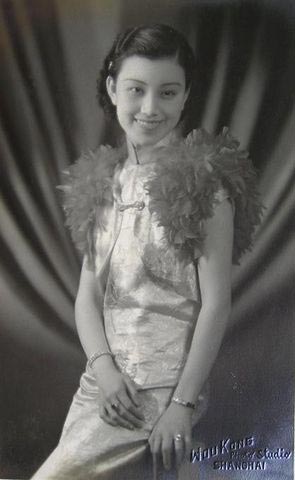 图说民国十大奇女子:红颜多薄命