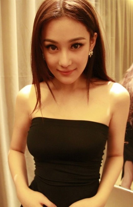 艳照门的女星都有谁_文强上过的女明星图片_娱乐圈最