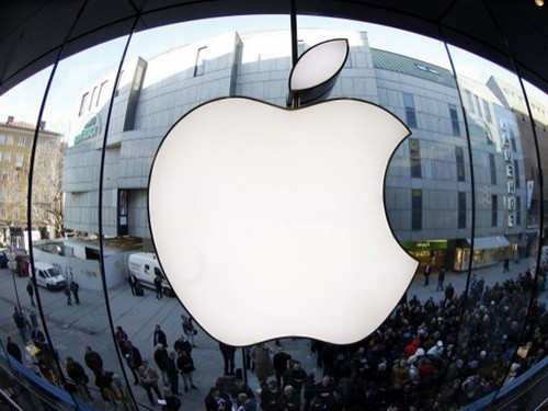 苹果公司昨晚发布致中国消费者道歉信