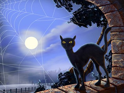 猫石对话之2013年4月15日至2013年4月21日运势