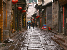 鳳凰古城收費 觀察 觀點中國