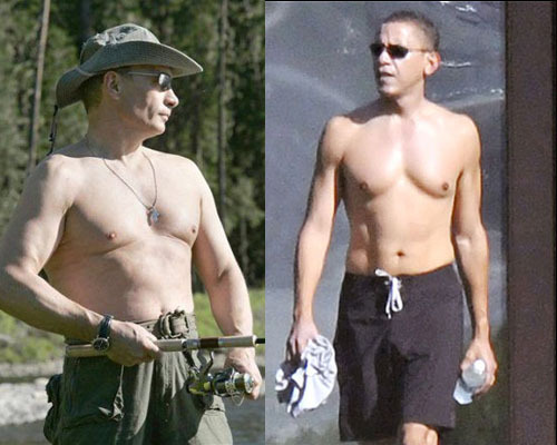 收入证明_美俄领导人收入(2)