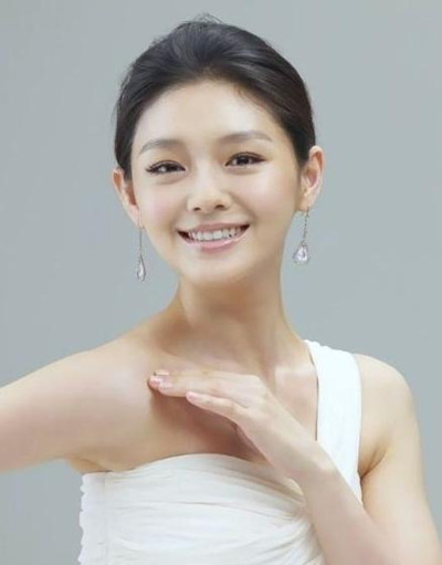 盘点娱乐圈的<em>圆脸美女</em>