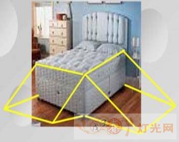 发生地震时 若在家中注意逃生九大事项(组图)