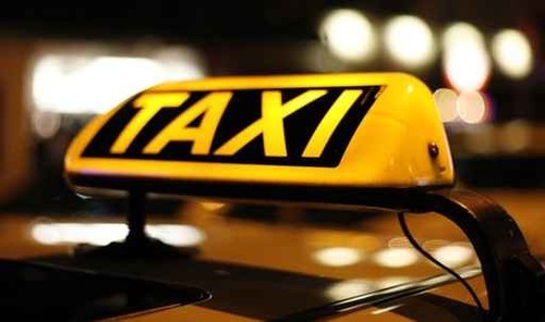 出租车电召将推预付费制