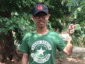 侯傑：隨心而自在 平凡而幸福