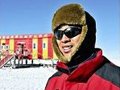 張勝凱的極地夢
