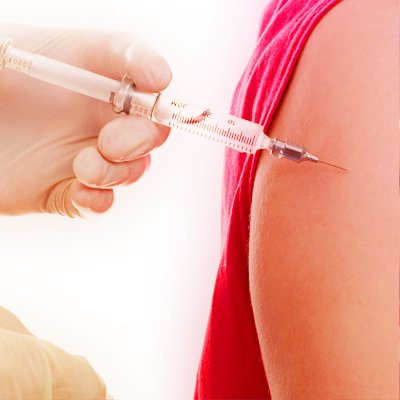 英国百万中小学生补种麻疹疫苗