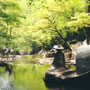 山西綿山風光速記