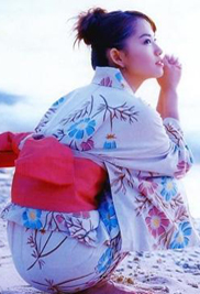 日越美女為何搶嫁中國男人