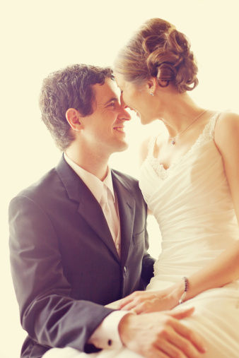 女人须知:结婚前男人的五项婚检不能少